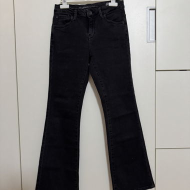 Garcia Bootcut-Jeans