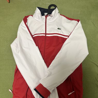 Lacoste Jacke