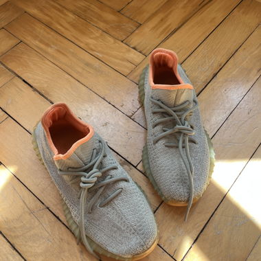 Yeezy - Adidas sneakers
