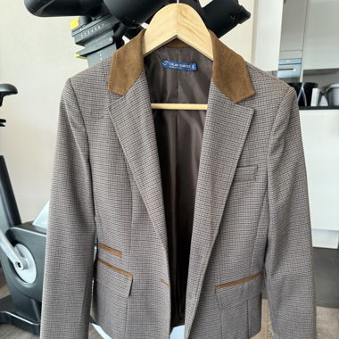 Veste 