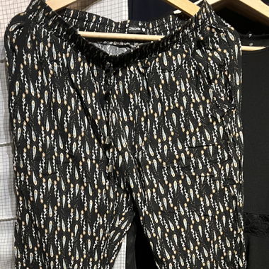 Comfy Hose für den Sommer