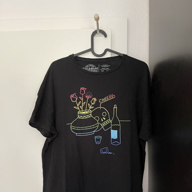 T-shirt P&B Taille M
