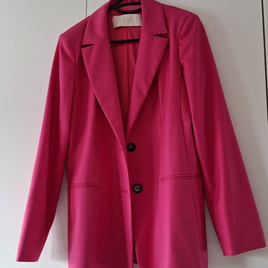 Blazer iBLUES rosa taglia EU 40