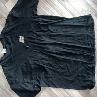 T-shirt RIPNDIP