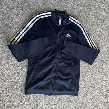 Adidas tracksuit