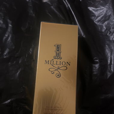 Parfüm 1 Million