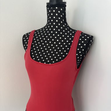 Costume da bagno vintage anni 2000 United Colors of Benetton
