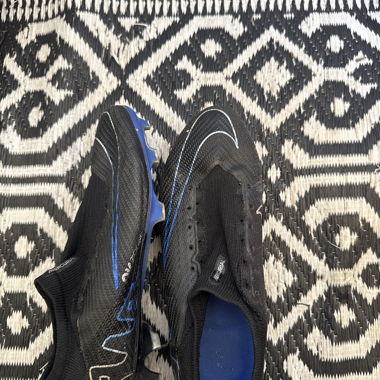 Scarpe da calcio Nike Mercurial