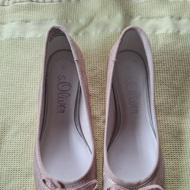 Ballerinas s.Oliver