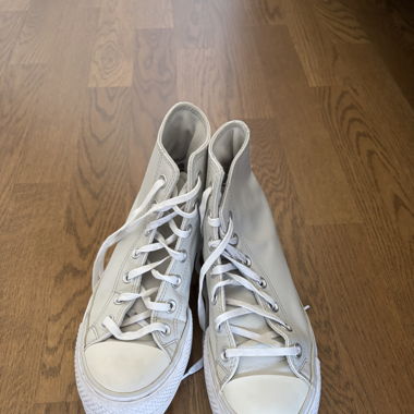 Converse Schuhe