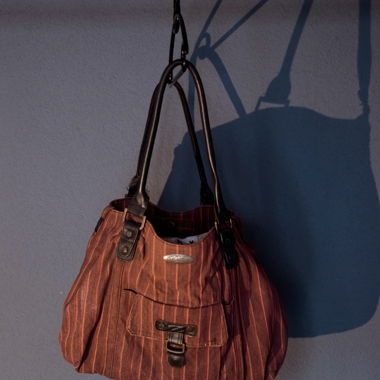Borsa a spalla Y2K