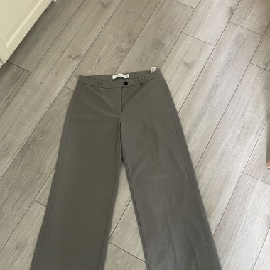 Stoff Hose