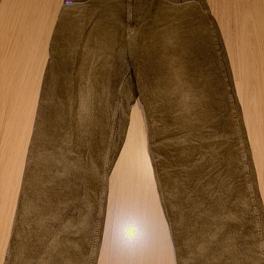 Pantalon Big Boy Polar