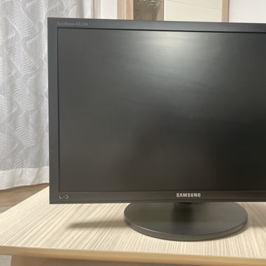 Samsung Monitor