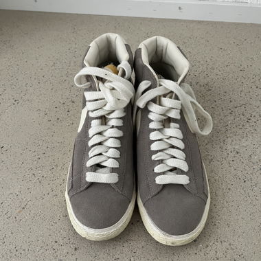 Nike Blazer Sneaker 
