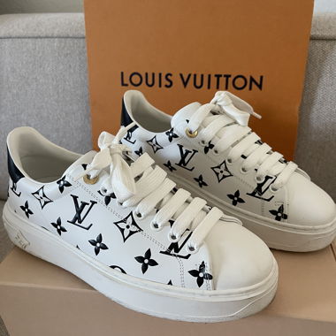 Sneakers Time Out Louis Vuitton
