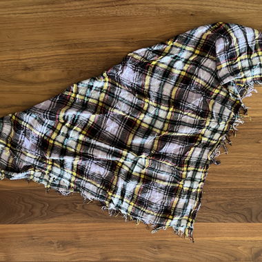 Light scarf
