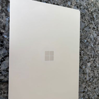 Microsoft Surface Windows 10