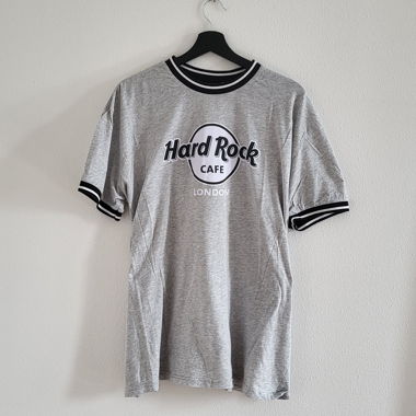 T-shirt Hard Rock