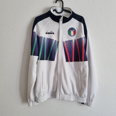 Diadora Italy jacket