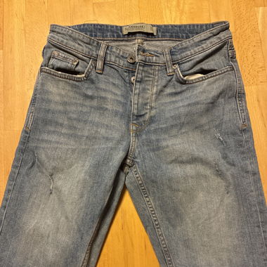 Clockhouse Jeans Shorts, Gr. 30