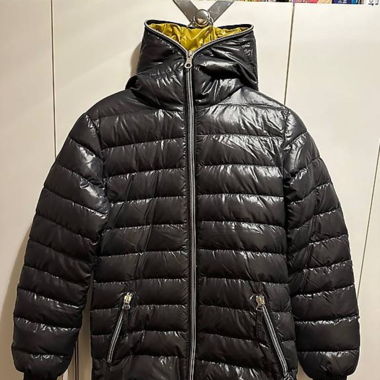 Duvetica Daunenjacke 