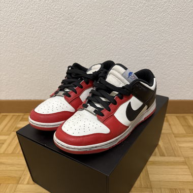  Nike Dunk Low Chicago
