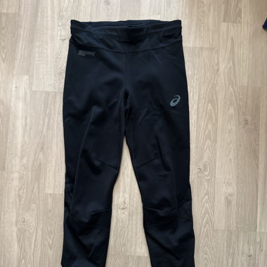 Legging extérieur