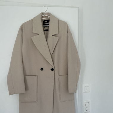 Manteau