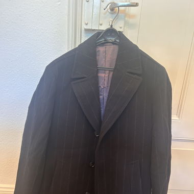 Hugo Boss Wintermantel
