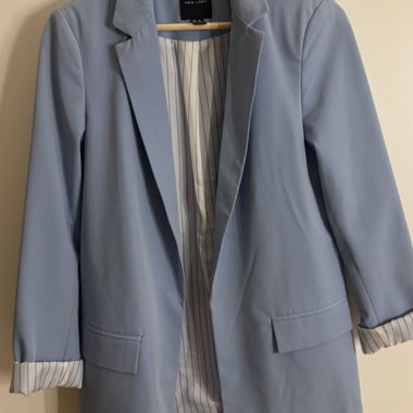 Blazer / Celeste
