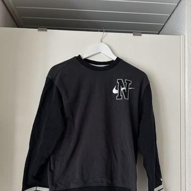 Nike Pullover Vintage