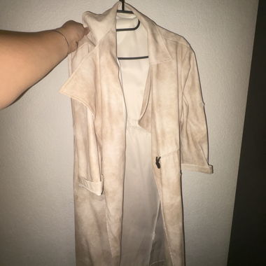 Cappotto taglia M