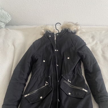 winter jacket 