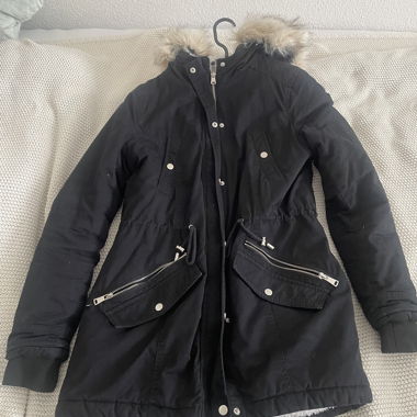 winter jacket 