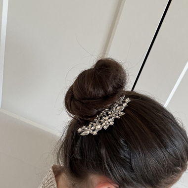 Haircomb