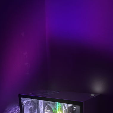 Gaming PC NZXT GeForce RTX 3070 Ti i7-11700K