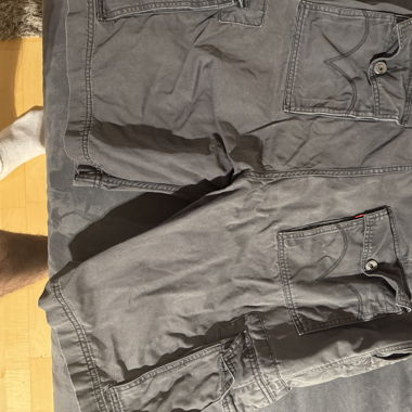 Levis jorts 