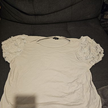 T-Shirt C&A XL