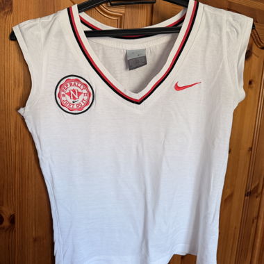 Canotta Nike vintage basketball