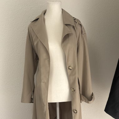 Trenchcoat