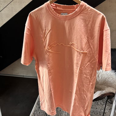 T-shirt Karl Kani