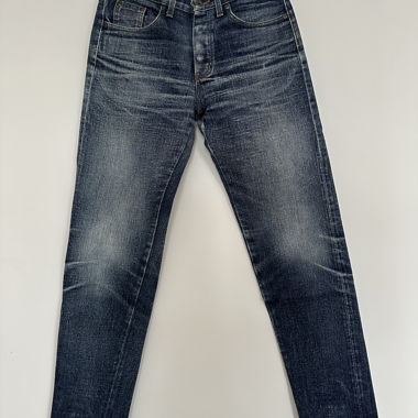 Jeans Naked & Famous Okayama Spirit 3 W30/31 18oz