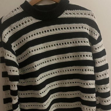 H&M Strickpullover