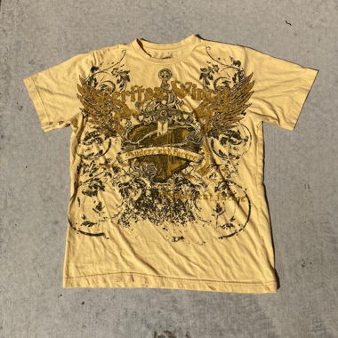 Affliction Like Shirt