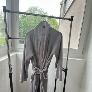 Bademantel