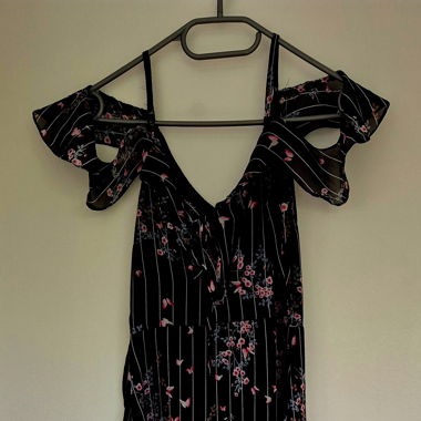 Robe Tally Weijl - Taille S