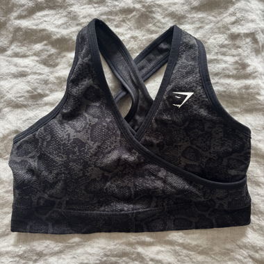 Soutien-gorge de sport Gymshark S