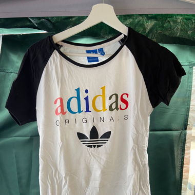 T-Shirt Adidas