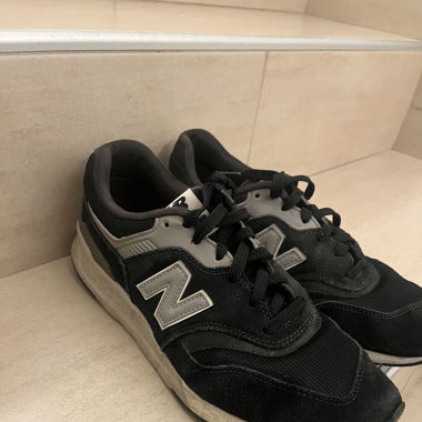 Scarpe New Balance